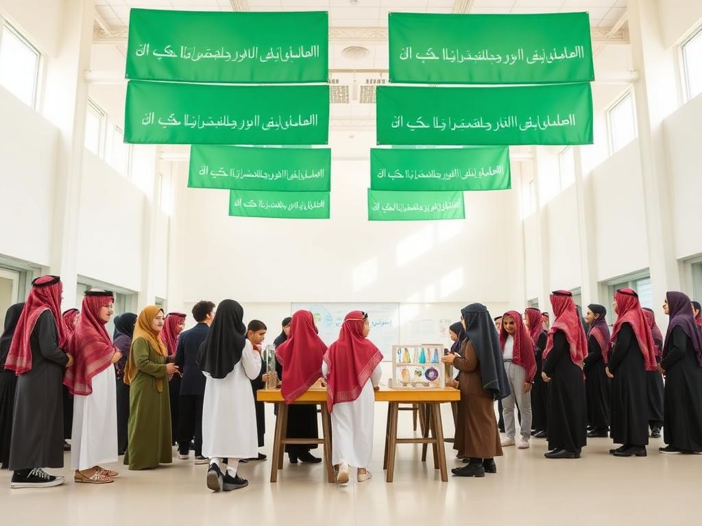 معرض العلوم والإبداع